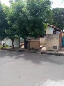 Casa com 1 Quarto para alugar, 37m² no São Pedro, Teresina