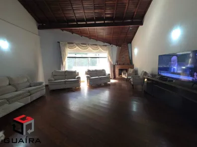 Sobrado com 3 Quartos à venda, 314m² no Dos Casa, São Bernardo do Campo