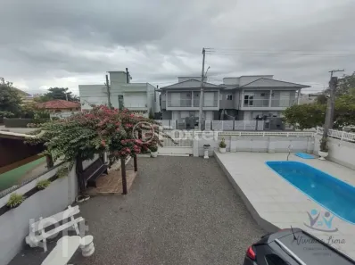 Casa com 3 Quartos à venda, 150m² no Praia do Sonho, Palhoça