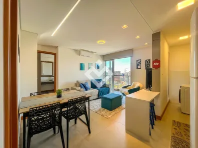 Apartamento com 2 Quartos à venda, 60m² no Nossa Senhora de Fátima, Santa Maria