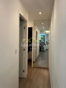 Apartamento com 2 Quartos à venda, 59m² no Vila Guilherme, São Paulo
