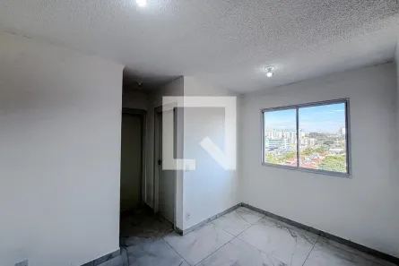 Apartamento com 2 Quartos à venda, 47m² no Vila Independência, São Paulo