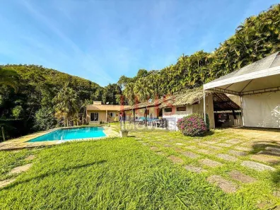 Fazenda/Sítio com 2 Quartos à venda, 2500m² no Vila Progresso, Niterói