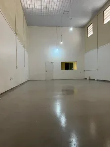 Galpão/Depósito/Armazém para alugar, 240m² no Jardim Diamante, São José dos Campos