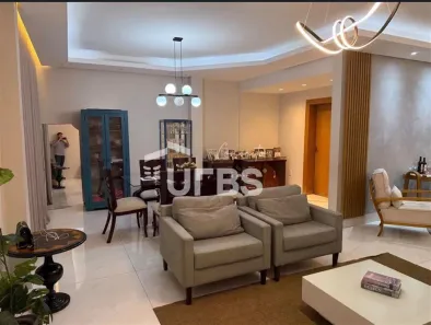 Sobrado com 4 Quartos à venda, 265m² no Jardim Ana Lúcia, Goiânia