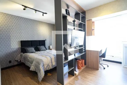 Kitnet com 1 Quarto à venda, 32m² no Bela Vista, São Paulo