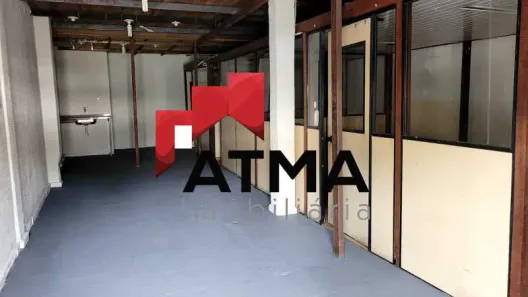 Ponto Comercial para alugar, 81m² no Vista Alegre, Rio de Janeiro