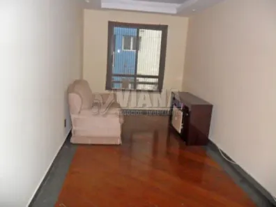 Apartamento com 1 Quarto para alugar, 48m² no Santo Antônio, São Caetano do Sul