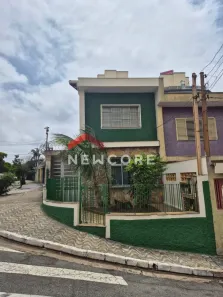 Sobrado com 2 Quartos à venda, 110m² no Rudge Ramos, São Bernardo do Campo