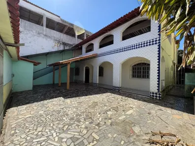 Imóvel Comercial com 6 Quartos para alugar, 150m² no Cristóvão Colombo, Vila Velha
