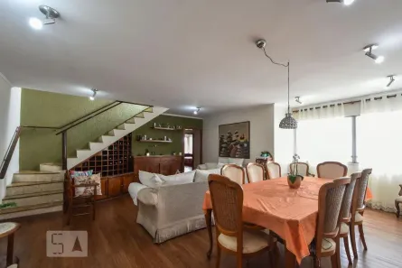 Cobertura com 4 Quartos à venda, 195m² no Campo Belo, São Paulo