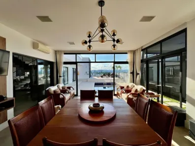 Casa de Condomínio com 4 Quartos à venda, 330m² no Urbanova, São José dos Campos