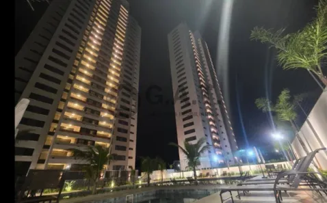 Apartamento com 2 Quartos à venda, 73m² no Jardim do Paço, Sorocaba