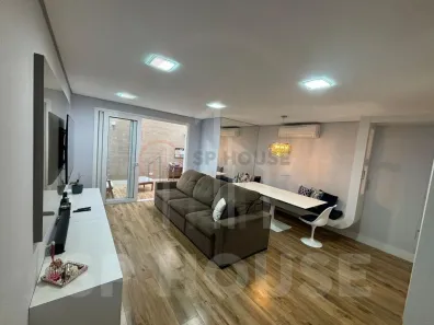 Casa com 3 Quartos à venda, 120m² no Vila Santo Estéfano, São Paulo