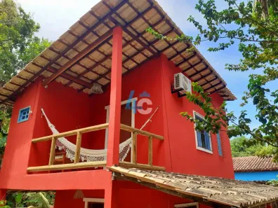 Casa com 1 Quarto à venda, 100m² no , Porto Seguro