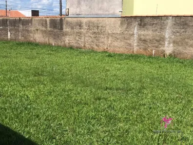 Lote/Terreno à venda, 133m² no Cidade Jardim, Leme
