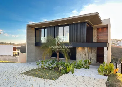 Casa de Condomínio com 4 Quartos à venda, 576m² no São Pedro, Juiz de Fora
