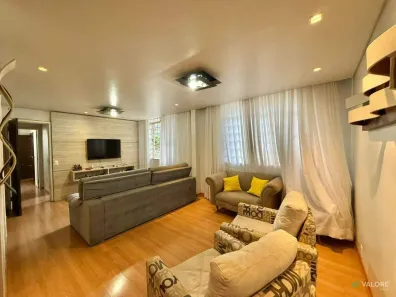 Apartamento com 3 Quartos à venda, 132m² no Cruzeiro, Belo Horizonte