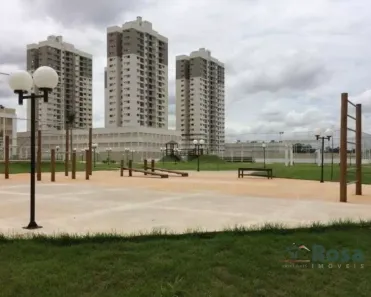 Apartamento com 3 Quartos à venda, 78m² no Pico do Amor, Cuiabá