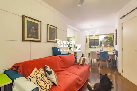 Apartamento com 3 Quartos à venda, 72m² no Vila Mascote, São Paulo
