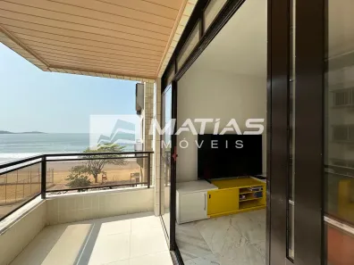 Apartamento com 3 Quartos à venda, 140m² no Praia do Morro, Guarapari