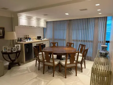 Apartamento com 4 Quartos à venda, 199m² no Jundiaí, Anápolis