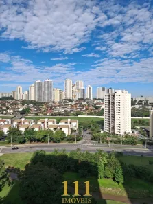 Apartamento com 2 Quartos para alugar, 63m² no Vila Ema, São José dos Campos