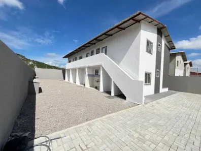 Apartamento com 2 Quartos à venda, 52m² no Pavuna, Pacatuba