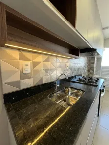 Apartamento com 3 Quartos à venda, 73m² no Jardim Portugal, Rio Claro