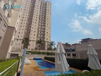 Apartamento com 2 Quartos à venda, 45m² no Vila Independência, São Paulo