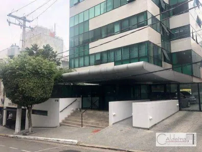 Sala Comercial à venda, 70m² no Liberdade, São Paulo