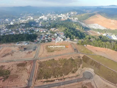 Lote/Terreno à venda, 363m² no Centro, Urussanga