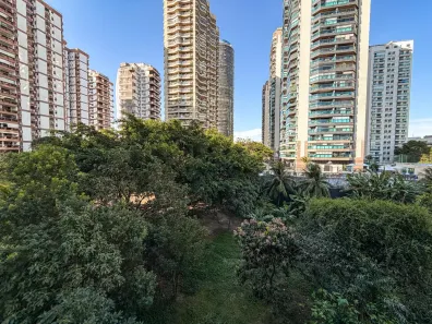 Apartamento com 4 Quartos à venda, 136m² no Barra da Tijuca, Rio de Janeiro