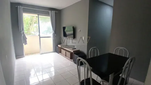 Apartamento com 2 Quartos para alugar, 50m² no Jardim Boa Vista (Zona Oeste), São Paulo