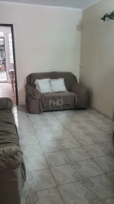 Casa com 3 Quartos à venda, 150m² no Assunção, São Bernardo do Campo