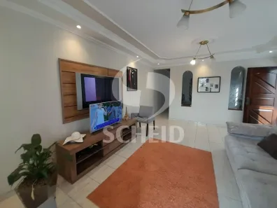 Sobrado com 4 Quartos à venda, 241m² no Jardim Nosso Lar, São Paulo
