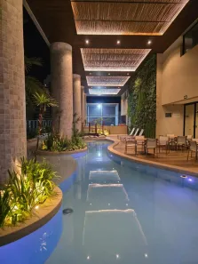 Apartamento com 3 Quartos para alugar, 84m² no Setor Marista, Goiânia