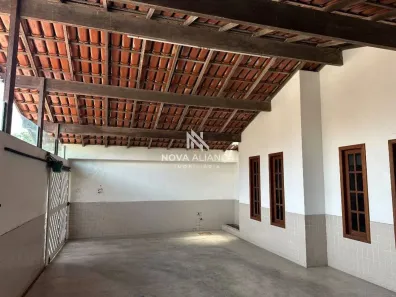 Casa com 4 Quartos para alugar, 250m² no Praia das Gaivotas, Vila Velha