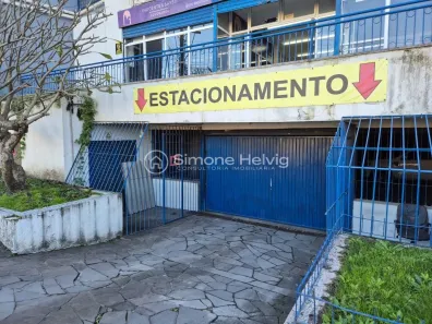 Ponto Comercial à venda, 850m² no Centro, Guaíba