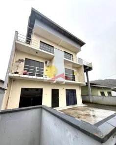 Apartamento com 2 Quartos para alugar, 58m² no Vila Nova, Joinville