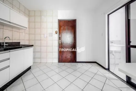 Apartamento com 1 Quarto para alugar, 35m² no Velha, Blumenau