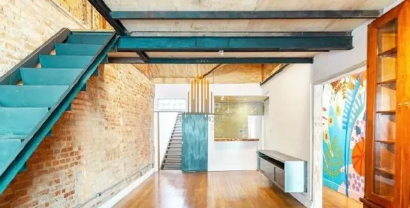 Casa com 2 Quartos à venda, 190m² no Barra Funda, São Paulo