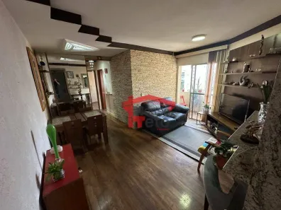 Apartamento com 2 Quartos à venda, 59m² no Vila Siqueira (Zona Norte), São Paulo