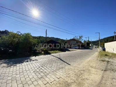 Lote/Terreno à venda, 680m² no imigrantes, Guabiruba