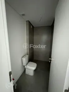 Kitnet com 1 Quarto à venda, 40m² no Campeche, Florianópolis