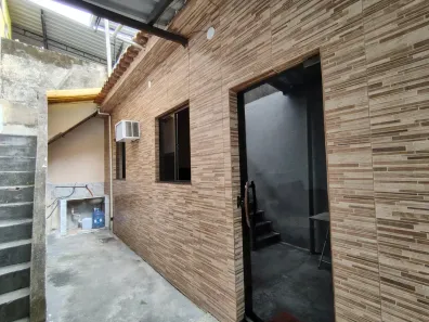 Casa com 1 Quarto à venda, 80m² no Vila Rosali, São João de Meriti