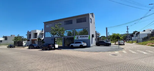 Sala Comercial para alugar, 55m² no Hípica, Porto Alegre