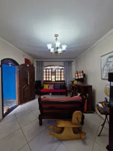 Sobrado com 4 Quartos à venda, 170m² no Vila Sônia, São Paulo