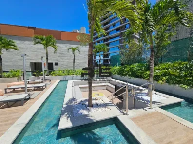 Apartamento com 4 Quartos à venda, 285m² no Horto Florestal, Salvador