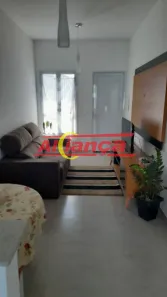 Casa de Condomínio com 2 Quartos à venda, 54m² no Loteamento Jardim Morumbi, Atibaia
